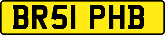 BR51PHB