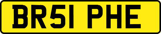 BR51PHE