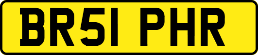 BR51PHR