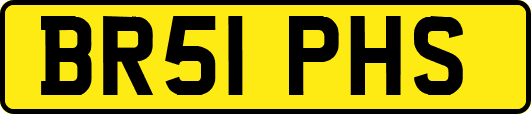 BR51PHS