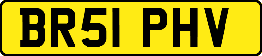 BR51PHV