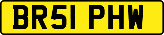BR51PHW