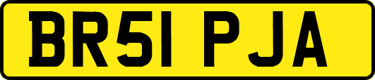 BR51PJA