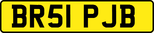 BR51PJB