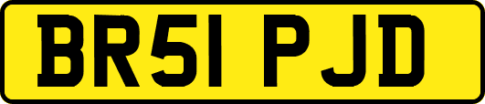BR51PJD