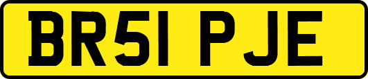 BR51PJE