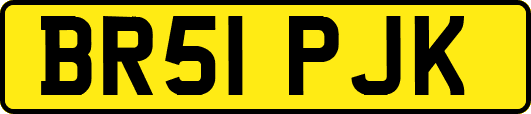 BR51PJK