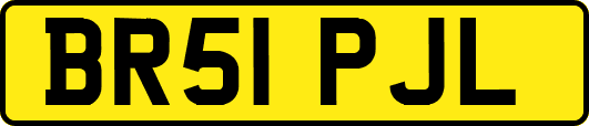 BR51PJL