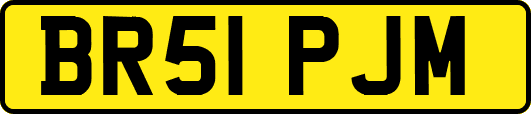 BR51PJM