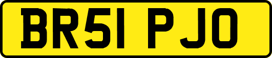 BR51PJO