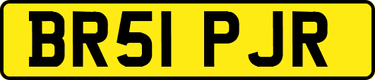 BR51PJR