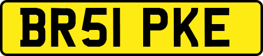 BR51PKE