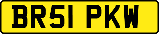 BR51PKW
