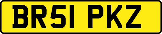 BR51PKZ