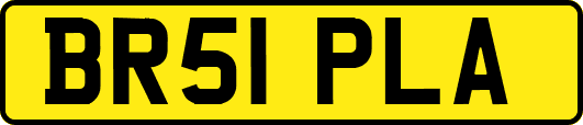 BR51PLA