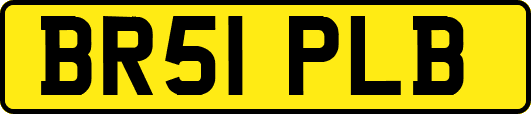BR51PLB