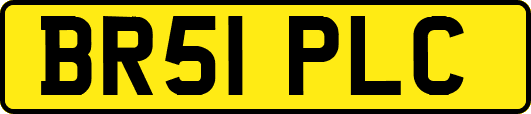 BR51PLC