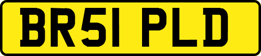 BR51PLD