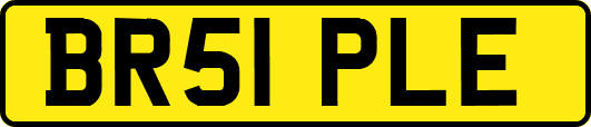 BR51PLE