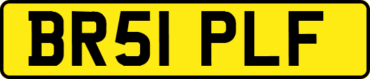 BR51PLF