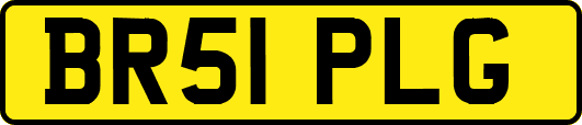 BR51PLG