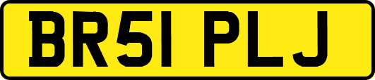 BR51PLJ