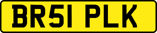 BR51PLK