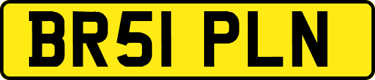 BR51PLN