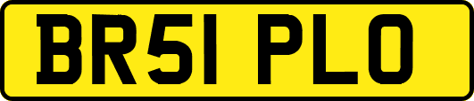 BR51PLO