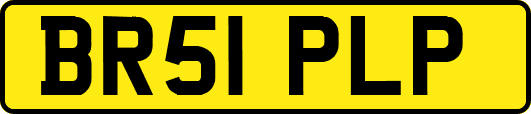 BR51PLP