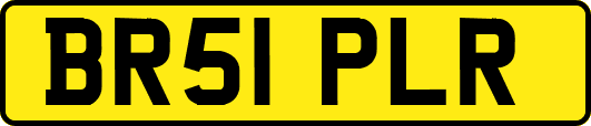 BR51PLR