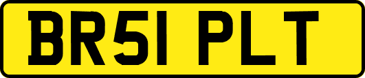 BR51PLT