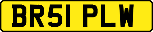 BR51PLW