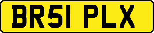 BR51PLX
