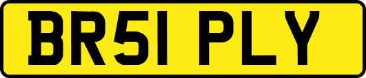 BR51PLY