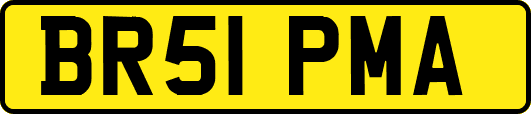BR51PMA