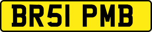 BR51PMB