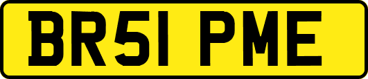 BR51PME