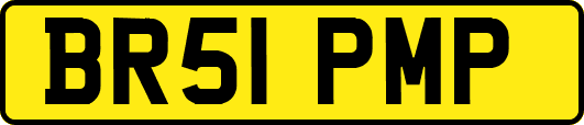 BR51PMP
