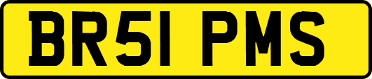BR51PMS