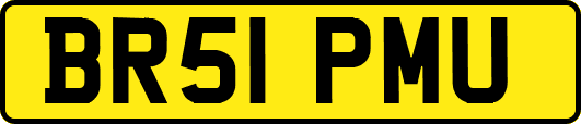 BR51PMU
