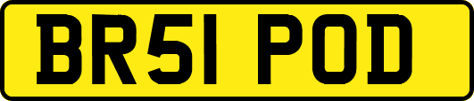 BR51POD