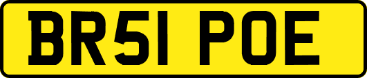 BR51POE