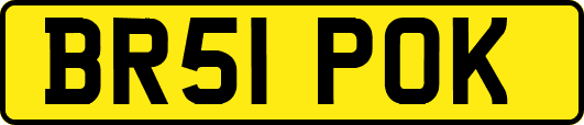 BR51POK