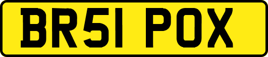BR51POX