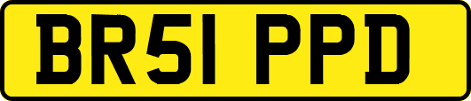 BR51PPD