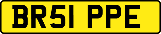 BR51PPE