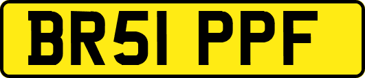 BR51PPF