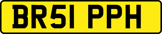 BR51PPH