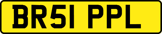 BR51PPL